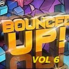 DJ Jas L - BOUNCED 'UP 24 (VOL 6)