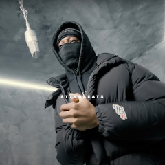 "Avenge" #UTH Shuuds UK Drill Type Beat @st1nobeats