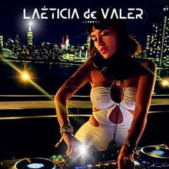 Live Set from Arlo Rooftop