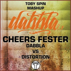 Cheers Fester - Toby Spin Mashup - Explicit