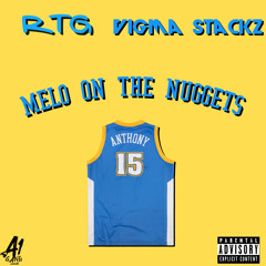 melo on the nuggets (RTG&Vigma Stackzmp3
