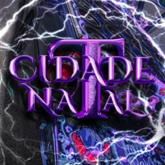 Goiania E Sua Cidade Natal - IZZY JETTA X MC LK