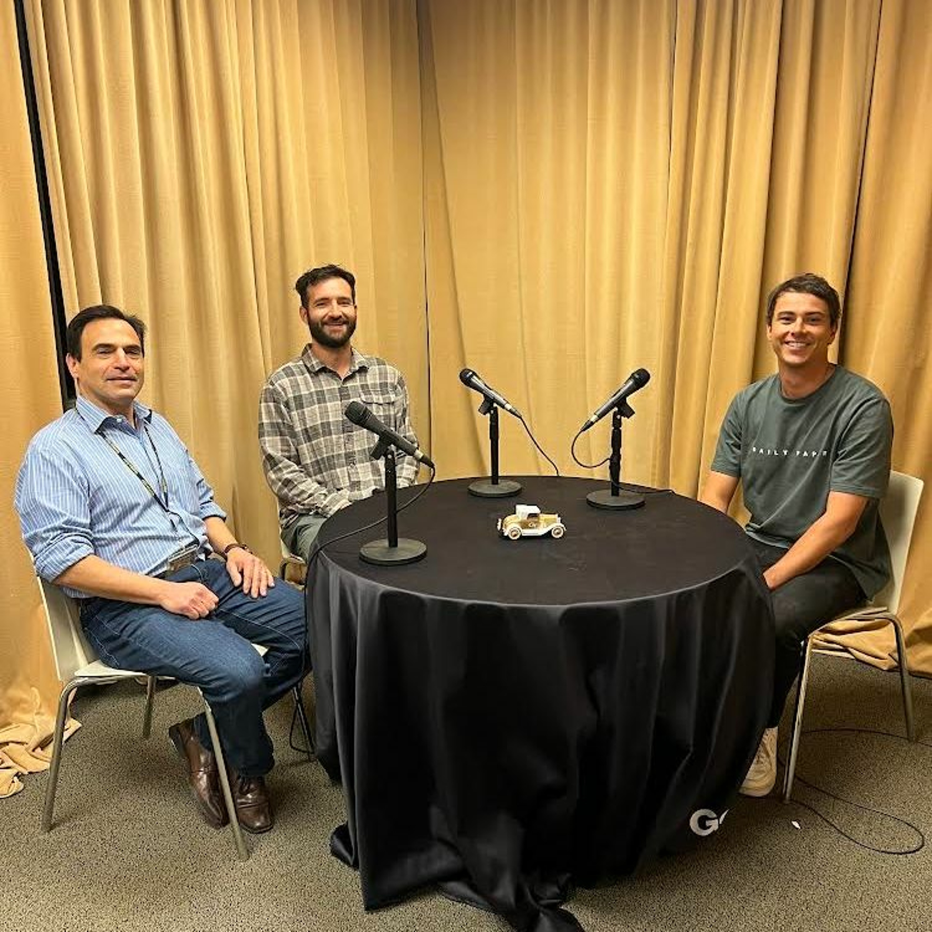 The Intersection Podcast
