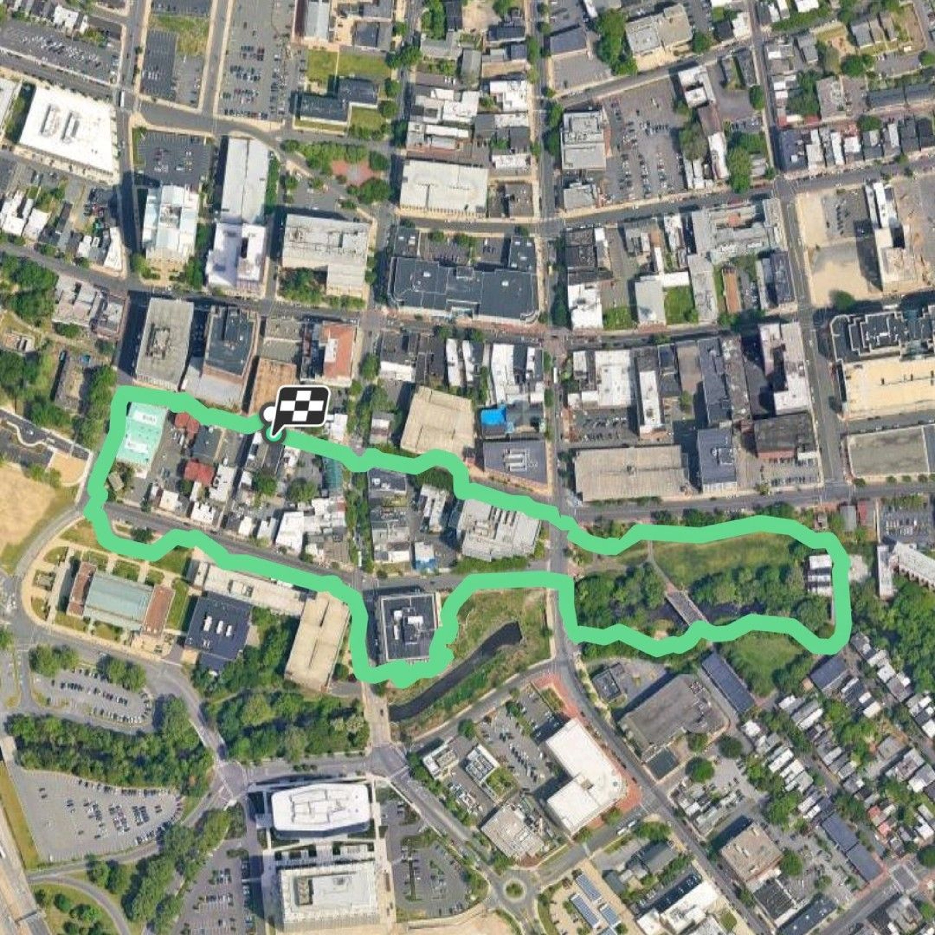Trenton 365