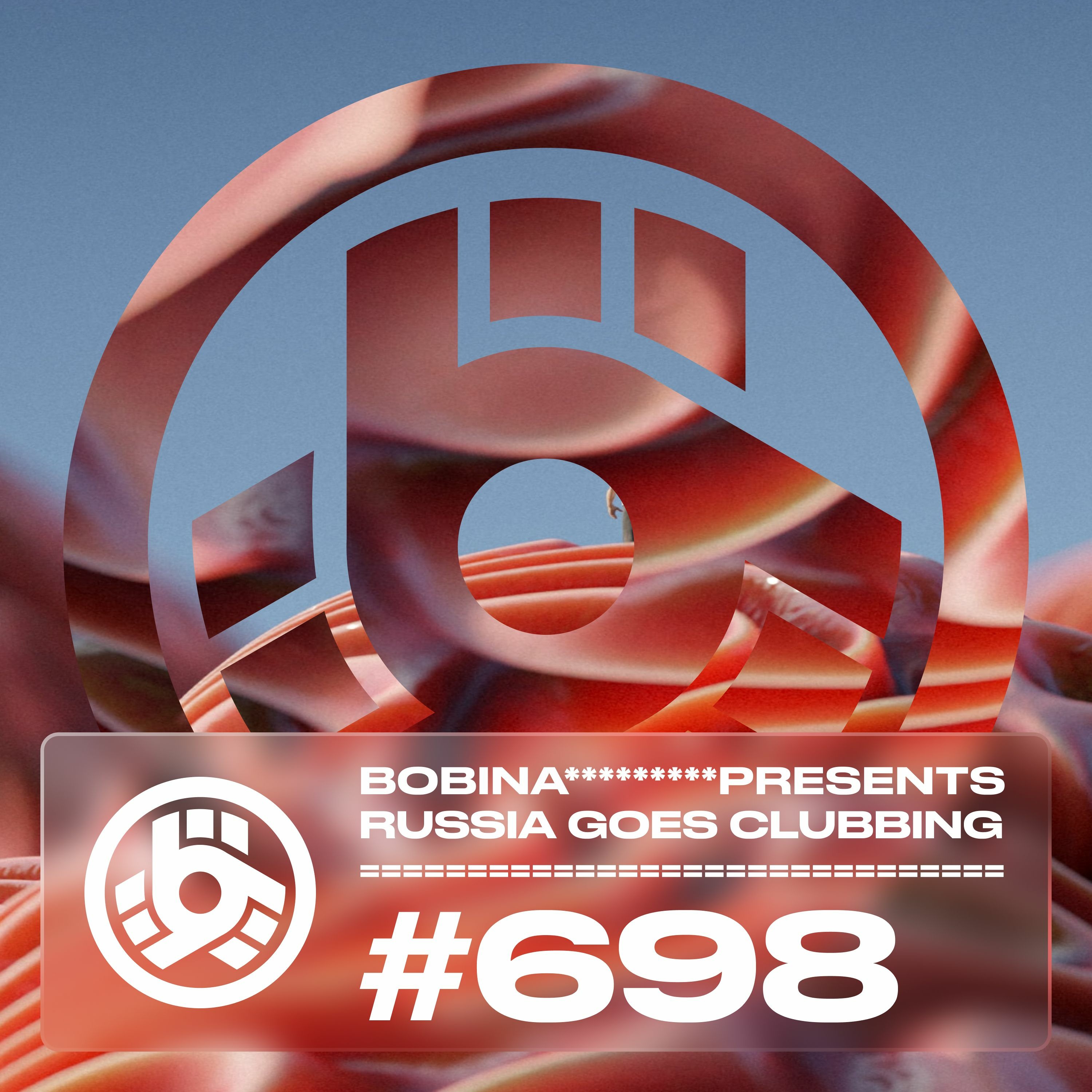 Episode 698 episode artwork