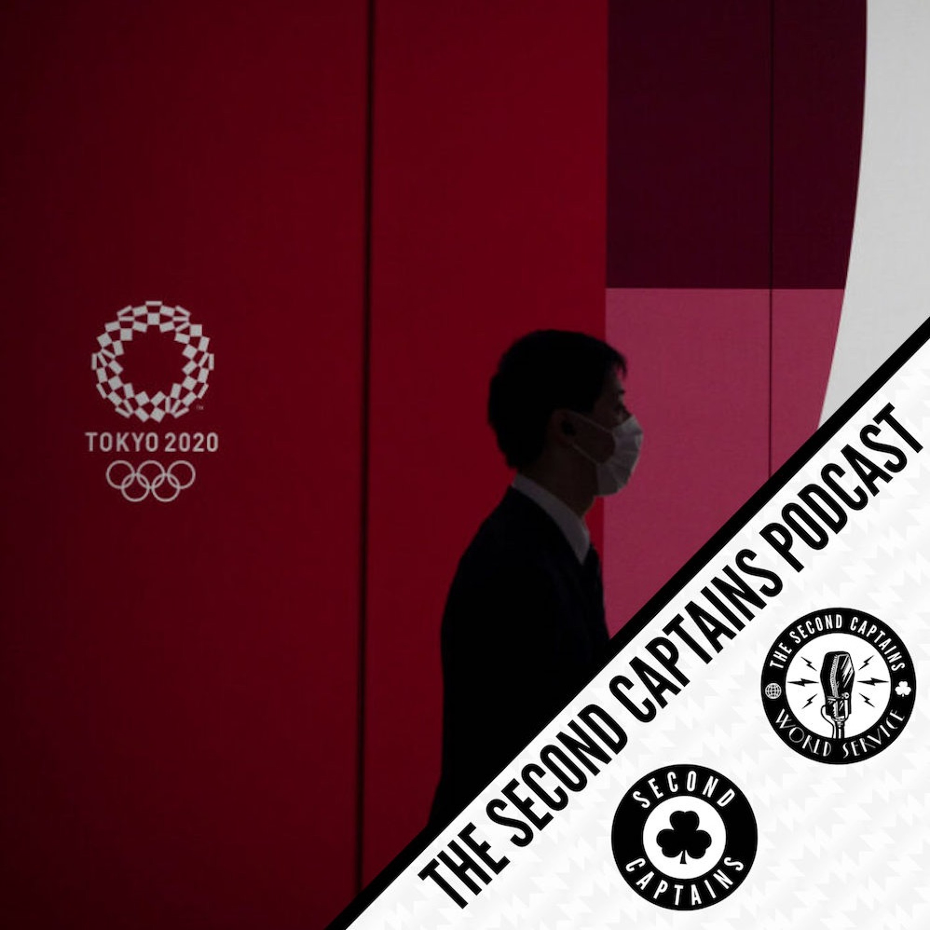 The Second Captains Podcast