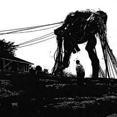 blood meridian