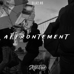 BlocPartyMix S1.A2.H6 " Les forces de l'ordre sont acculées "