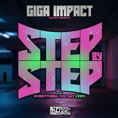 STEP BY STEP (CLIP)