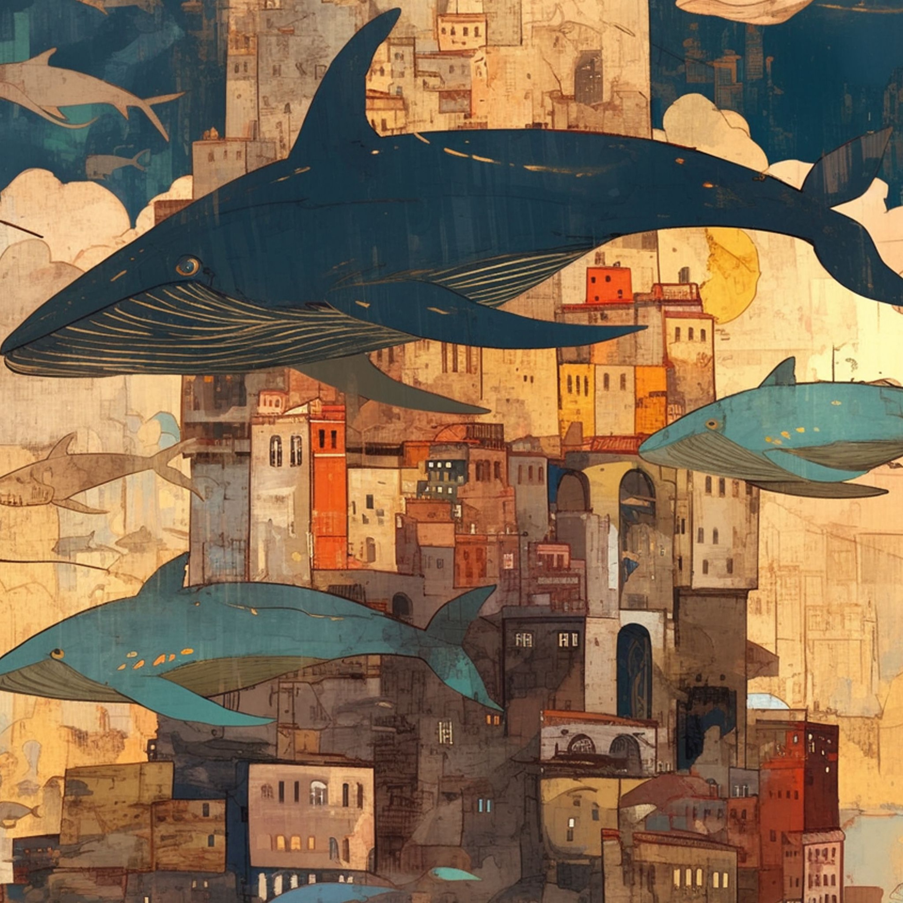 o what fine thought we had because we thought - #4428 (97R62 pc 108 left) by chair house 260128