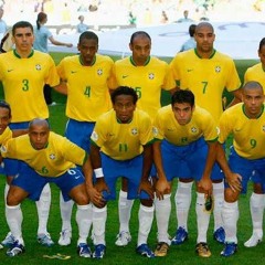 ORIGINAL  ON DESCRIPTIO||Mega Sequência Toma Bala FULL (DJ Yure Vinte2) (World Cup 2006 Brazil Team)