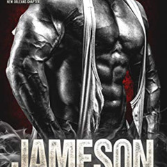 View EBOOK 📂 Jameson: A Wings of Diablo MC Novel (Wings of Diablo - New Orleans Chap