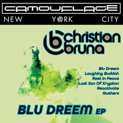 Blu Dreem (Bonus Mix)