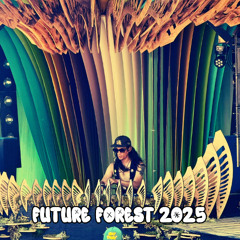 Future Forest 2025