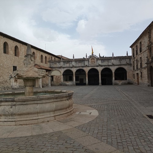 Invención A 2 Voces En Mayor (clavecín)