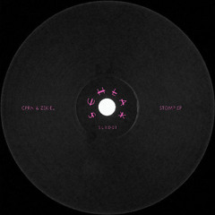 CPRN & ZEKIEL - Hot Stone