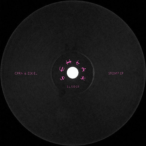 Label Showcase: SCHLAX Records