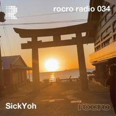 rocro radio 034