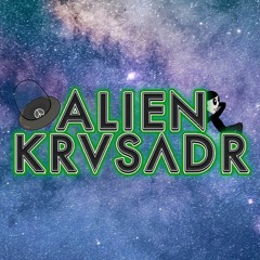 Alien Krvsadr Discography