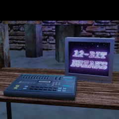 12-​bit Jungle Breakz Sample​-Pack - LINK IN DESCRIPTION