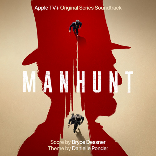 Egún (Theme from 'Manhunt')