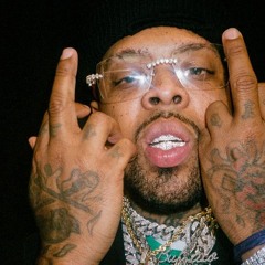 Allah Sent Me - Griselda Drumless Remix