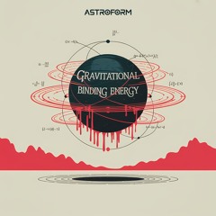 Gravitational Binding Energy