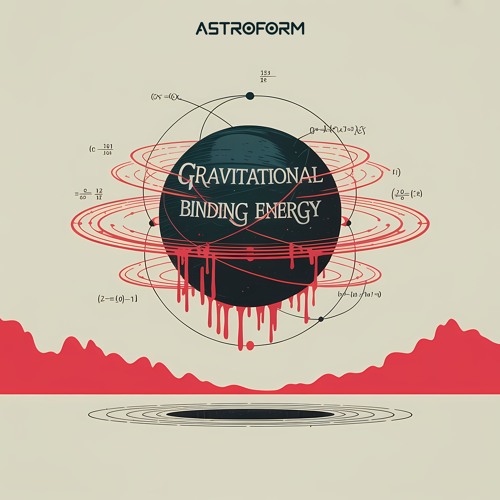 Gravitational Binding Energy