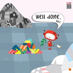 BOB and BOT - Tidy Up - Page 13