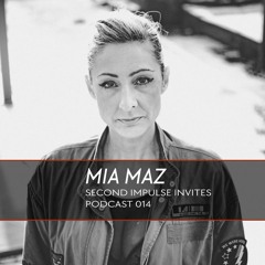 Podcasts MIA MAZ