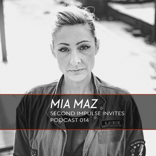 SIP 14 --- MIA MAZ