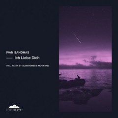 Premiere: Ivan Sandhas - Ich Liebe Dich (Original Mix) [The Purr]