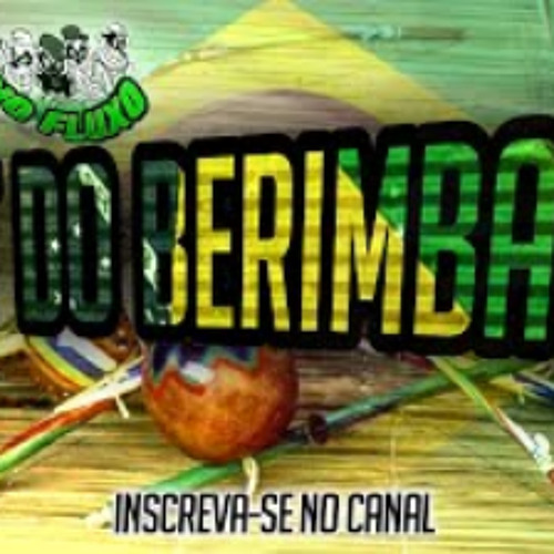 BEAT DO BERIMBAU SEM VOZ, MAIS USADO NAS PROD PARA DJs DE FUNK