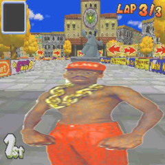big poe [LIVE in Delfino Square]