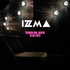 IZMA Live At GEORGIA BAR Berlin 10.06.2023 Part5