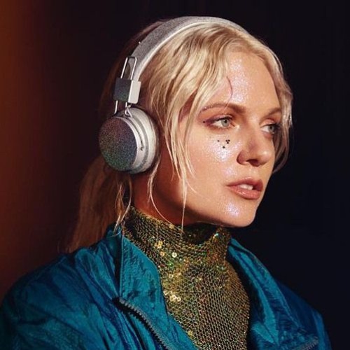 Tove Lo - Getting Me Off (Unreleased From Lady Wood)