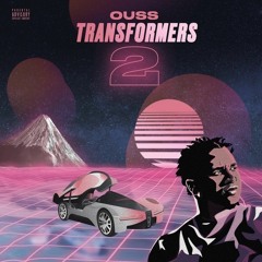 Ouss - Me Mélange Pas Feat Prody's