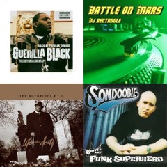 boom bap rap
