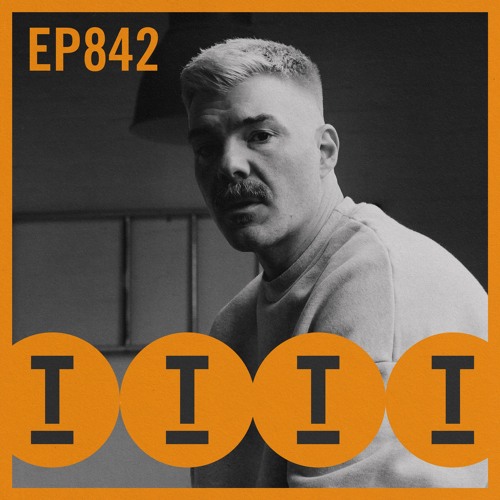 Toolroom Radio EP842: Illyus Barrientos