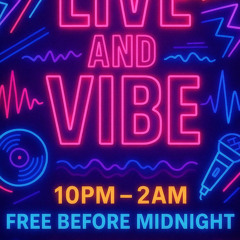 DEEJAY TY FT J3 LIVE AND VIBE BIG-SMOKE SESSION 1🔥🚨