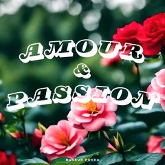 Amour & Passion : La Rose (Lil jooe, Fanny J, Rd Muzik, Ibr prod..) Kompa Gouyad 2024