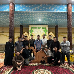 MIXTAPE SEMUA YANG VIRAL ADA DISINI 2025 #FAMILY.mp3