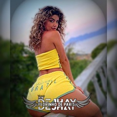 MEU CARRO NÃO TEM PORTA LUVA, TEM PORTA CALCINHA X ELA QUER SENTAR SÓ PQ EU SOU TRAFICANTE 2K25