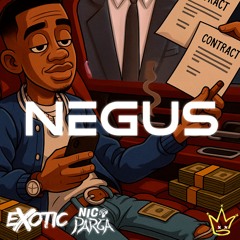 Negus