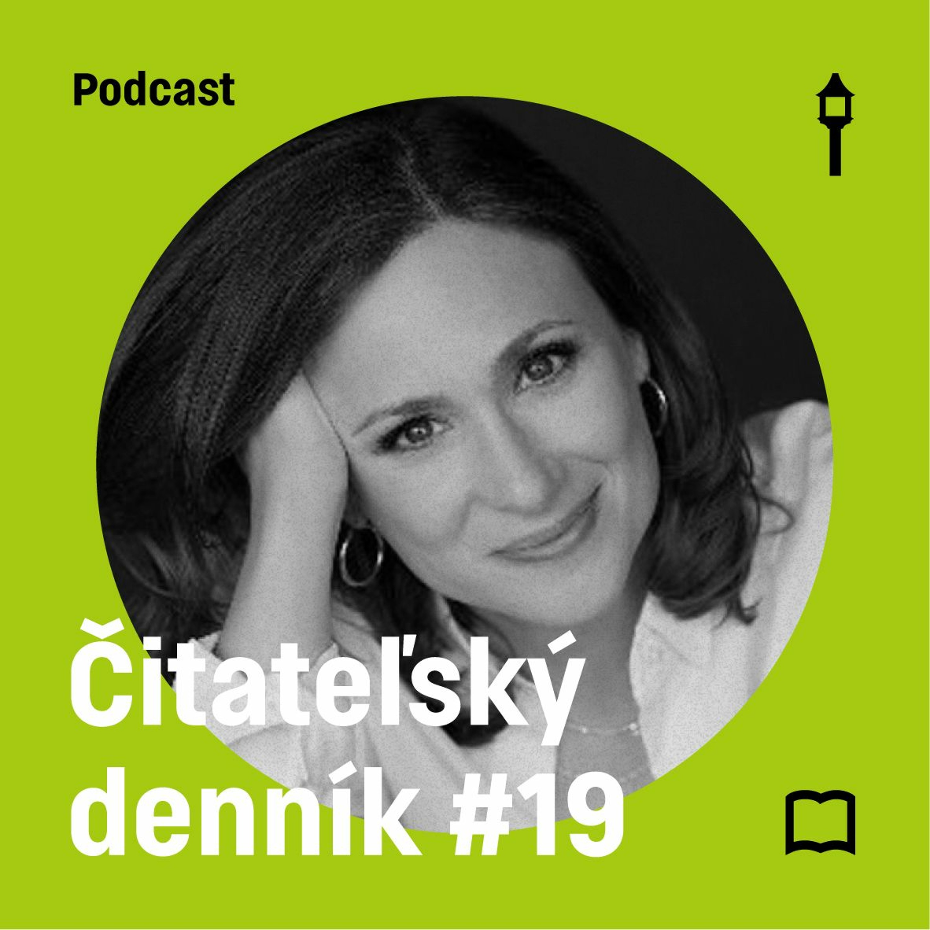 Čitateľský denník #19 — Irreversible Damage & Bitúnok č. 5 (Šimon Evin, Jakub Lenart) episode artwork