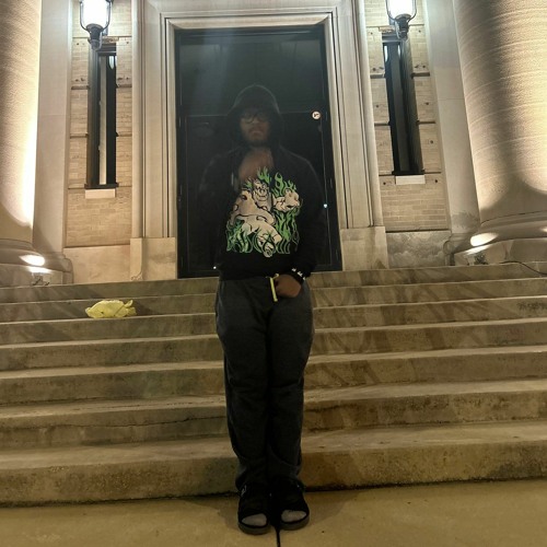 c8ppa - blast 4 me (prod. perc40) [DREAMTHUGEXCLUSIVE]