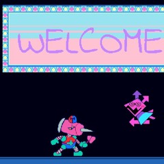 WELCOME BACK TO THE CITY