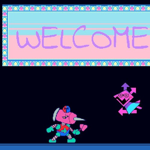 WELCOME BACK TO THE CITY