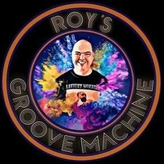 Don't Tell Me More (Roy's Groove Machine #88)