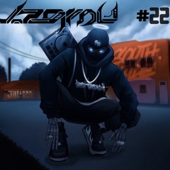 FOR THE CULTURE VOL 22 FT IZAMU